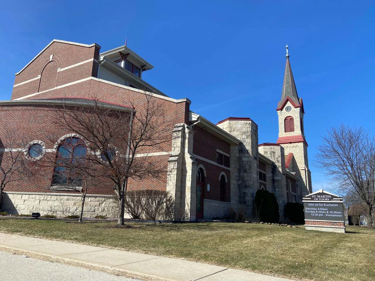St. Martin of Tours — photo 3