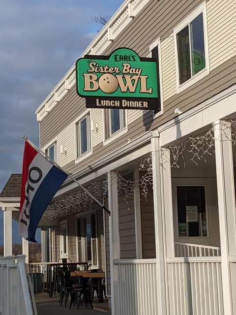 Sister Bay Bowl — photo 3
