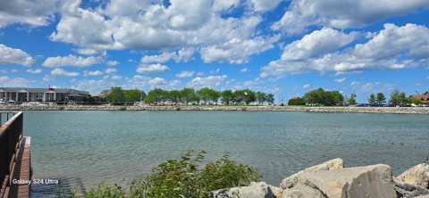 Festival Park, Racine Civic Center — photo 2