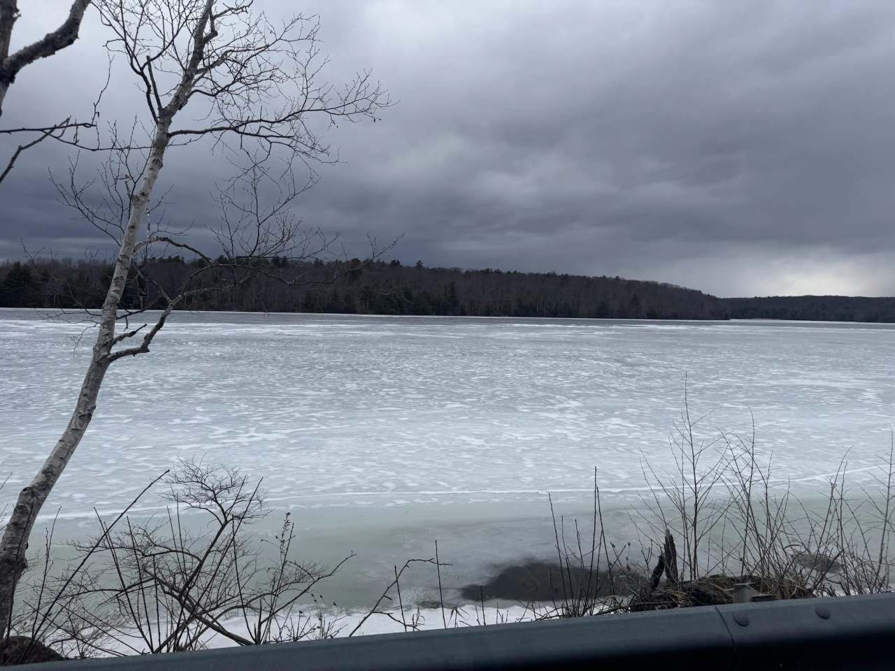 Wangum Lake — photo 1