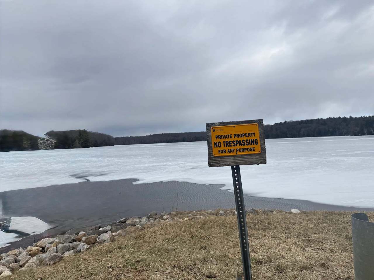 Wangum Lake — photo 3