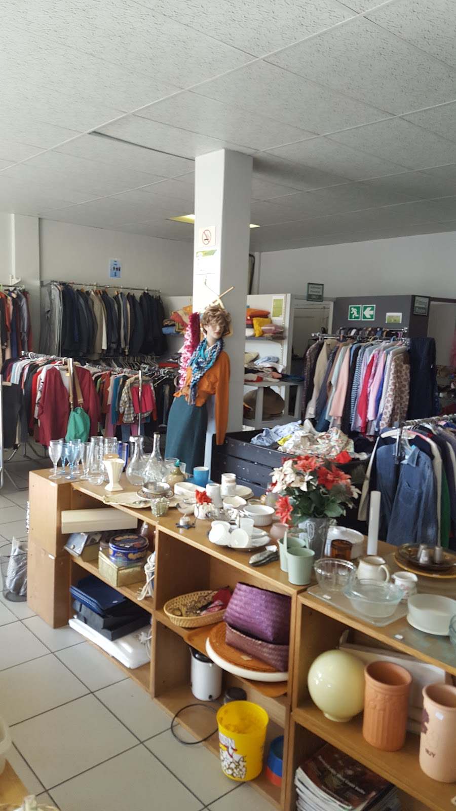 Breede River Hospice Shop Montagu — photo 2