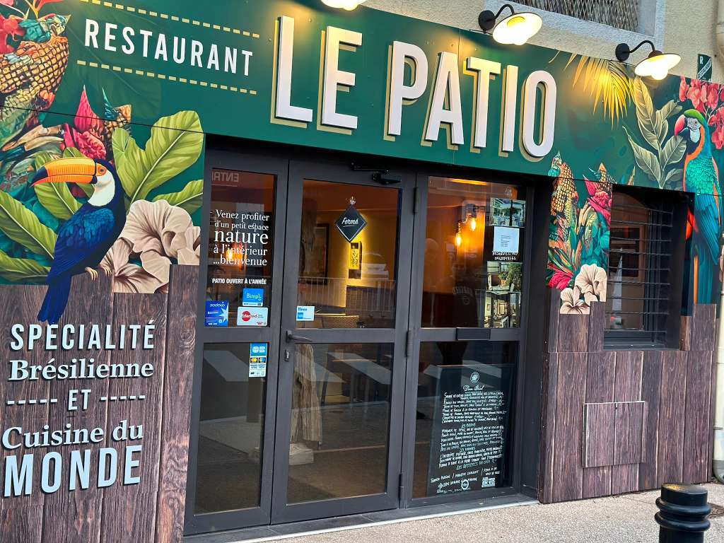 Le Patio Argelès-sur-Mer