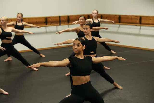 Young Dance Academy