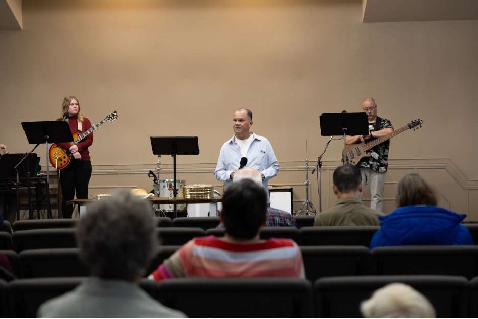 Community Church of Appleton