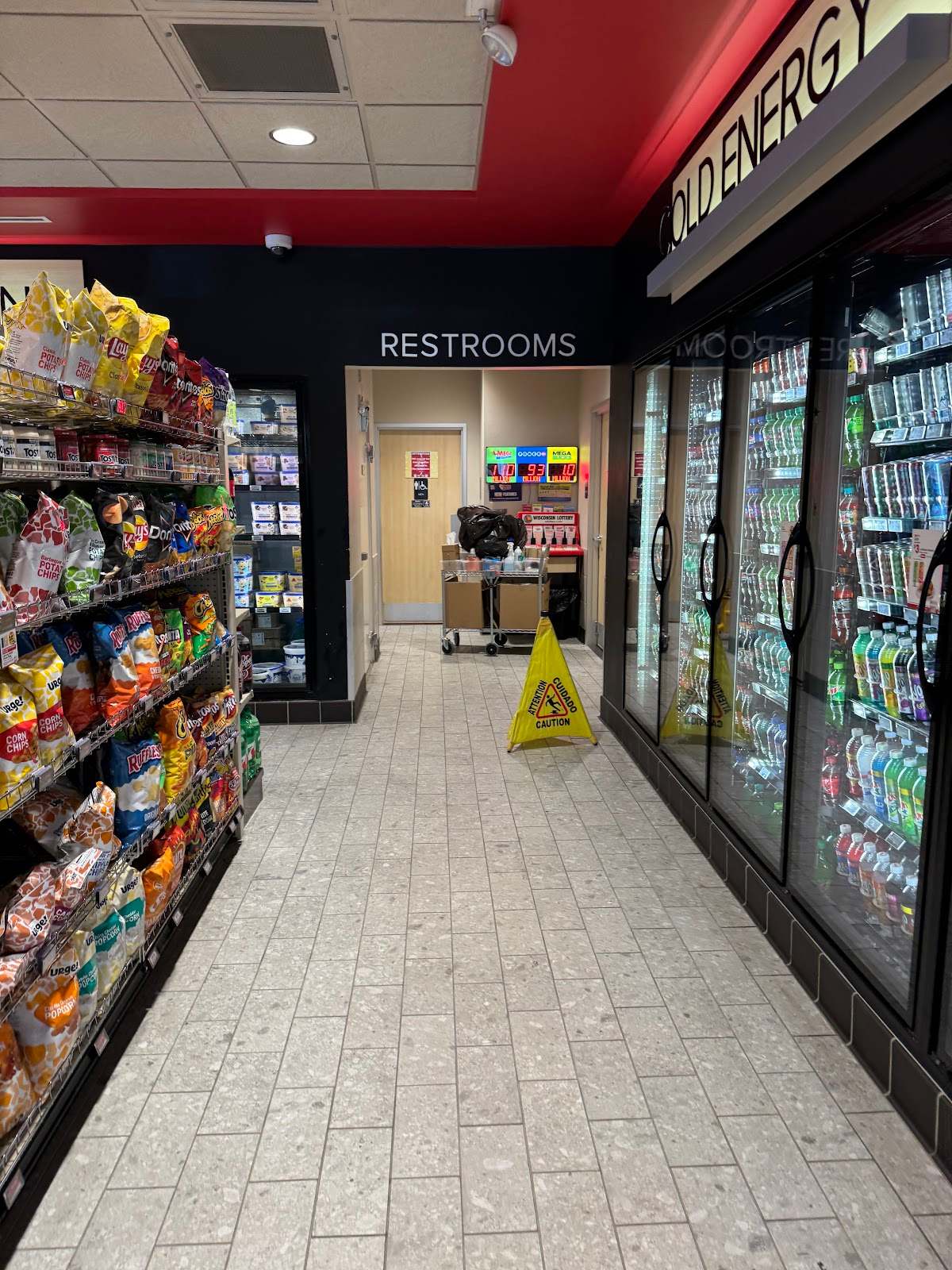KWIK TRIP #1082 — photo 5