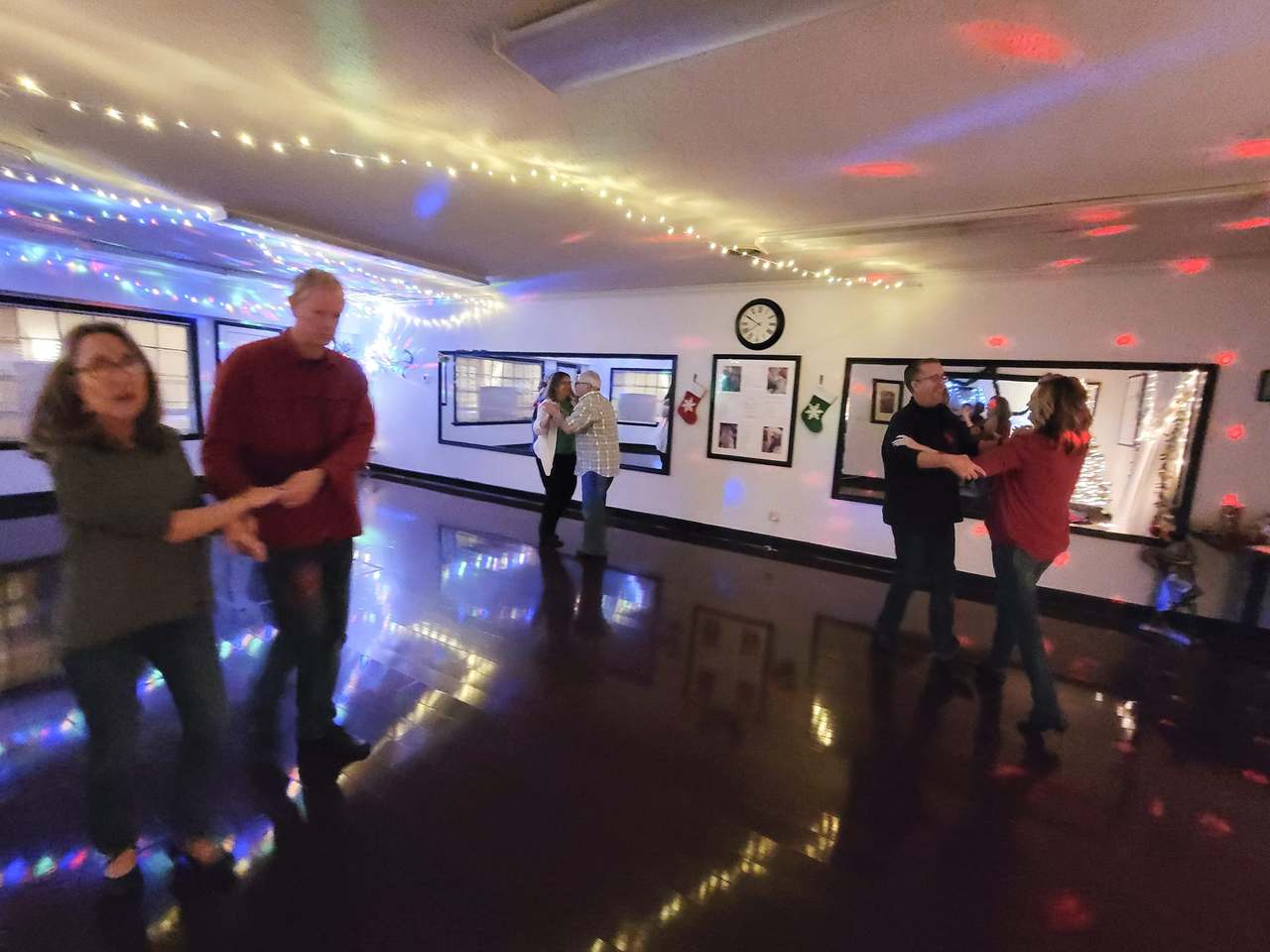 Social Life Dance Center — photo 2