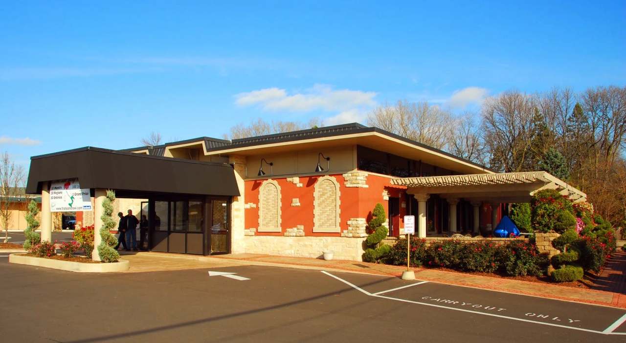 That's Amore — photo 3