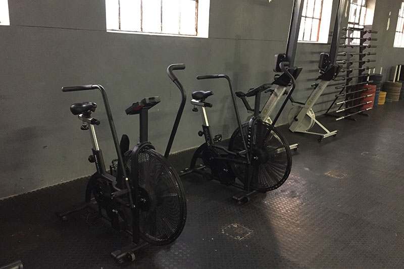 Winelands Fitness — photo 3