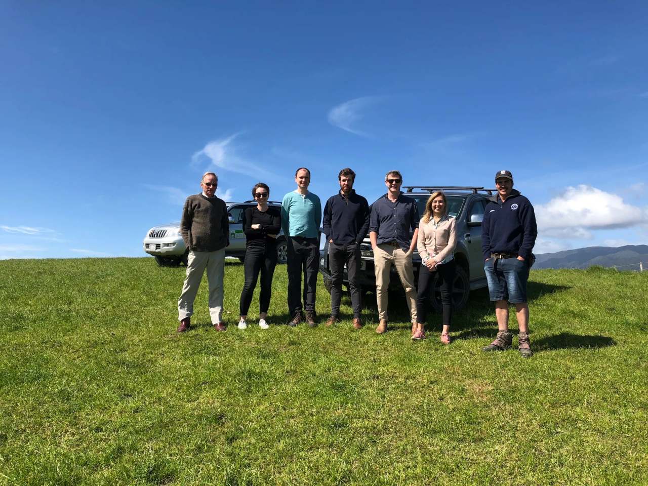Palliser Ridge – Sustainable Wool Farm & Luxury Throws | South Wairarapa — photo 5