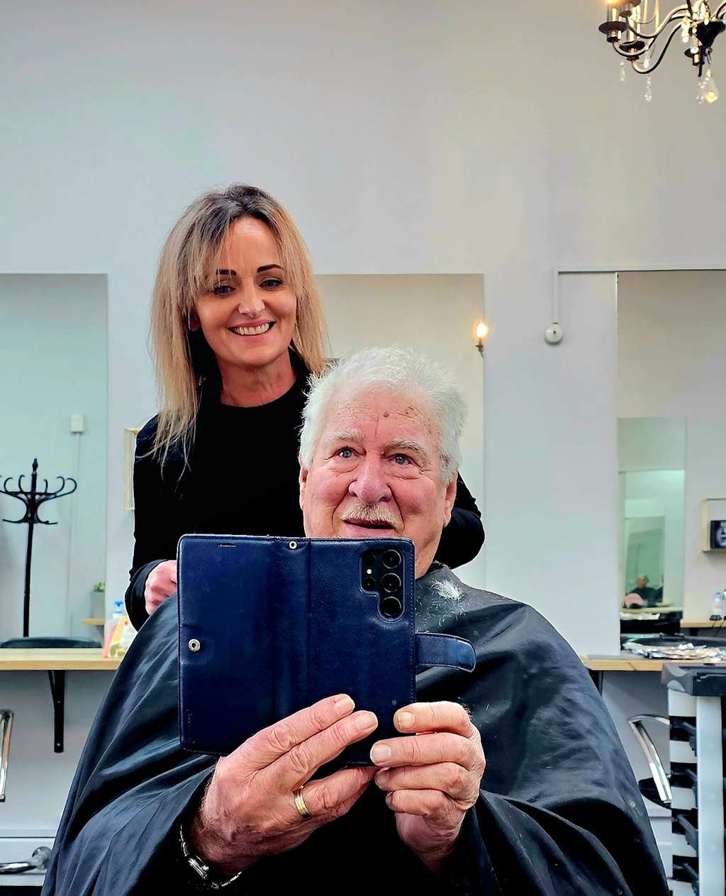 Katikati Hair Design