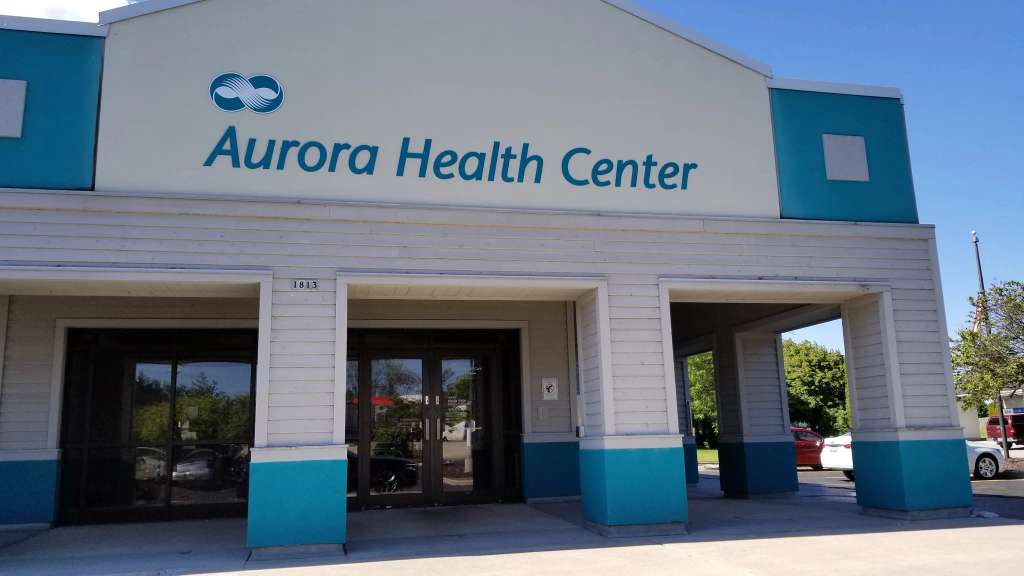 Aurora Health Center