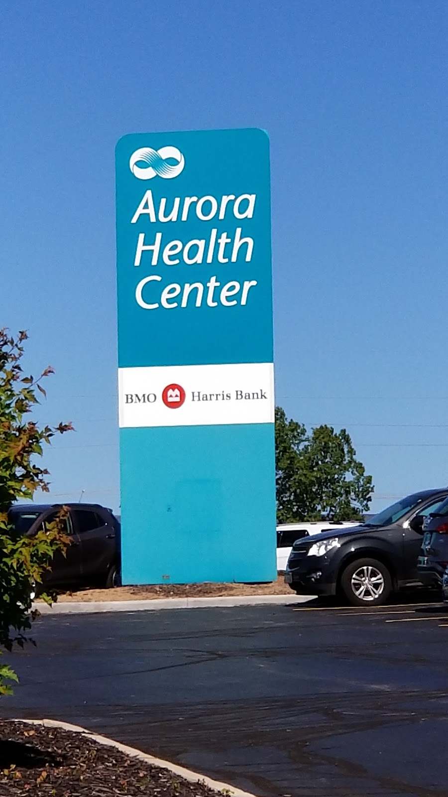 Aurora Health Center — photo 2
