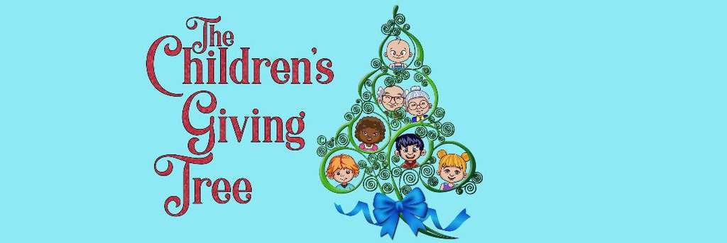 The Children's Giving Tree