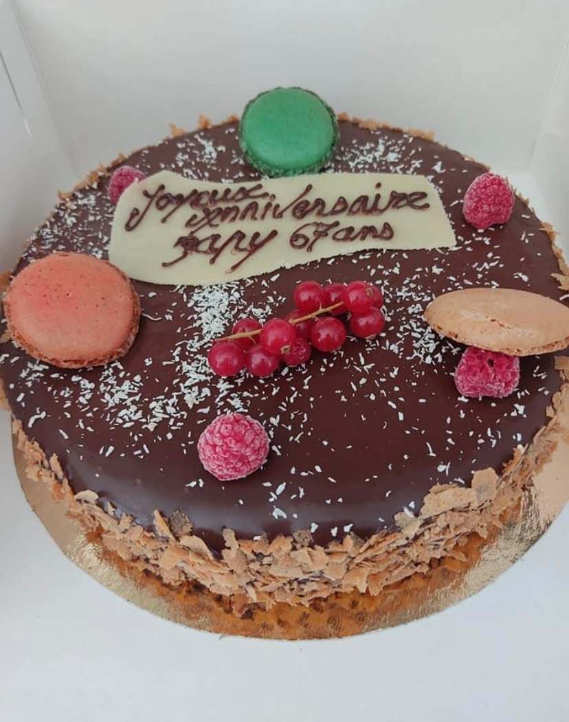 les pâtisseries de Sophie — photo 4