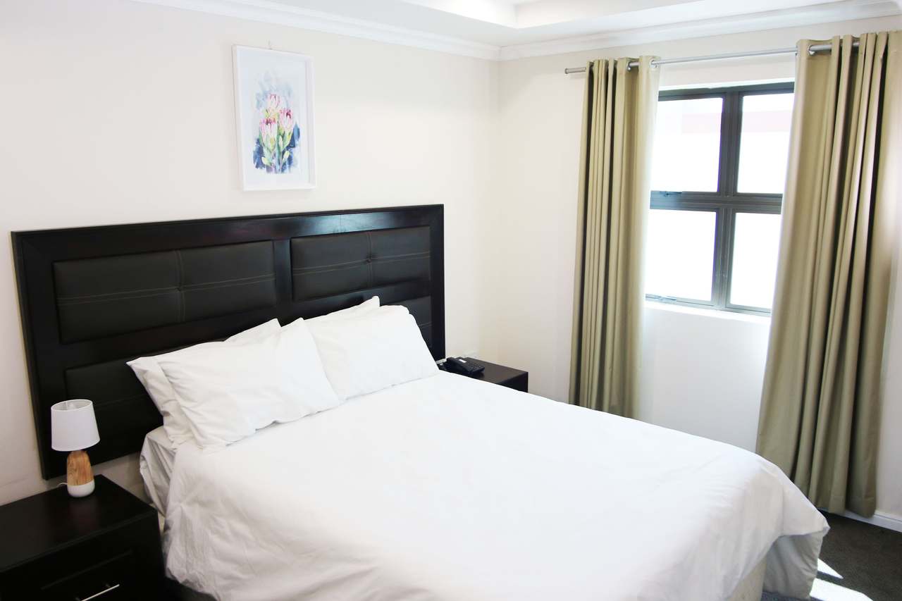 Garden Top Hotel — photo 2