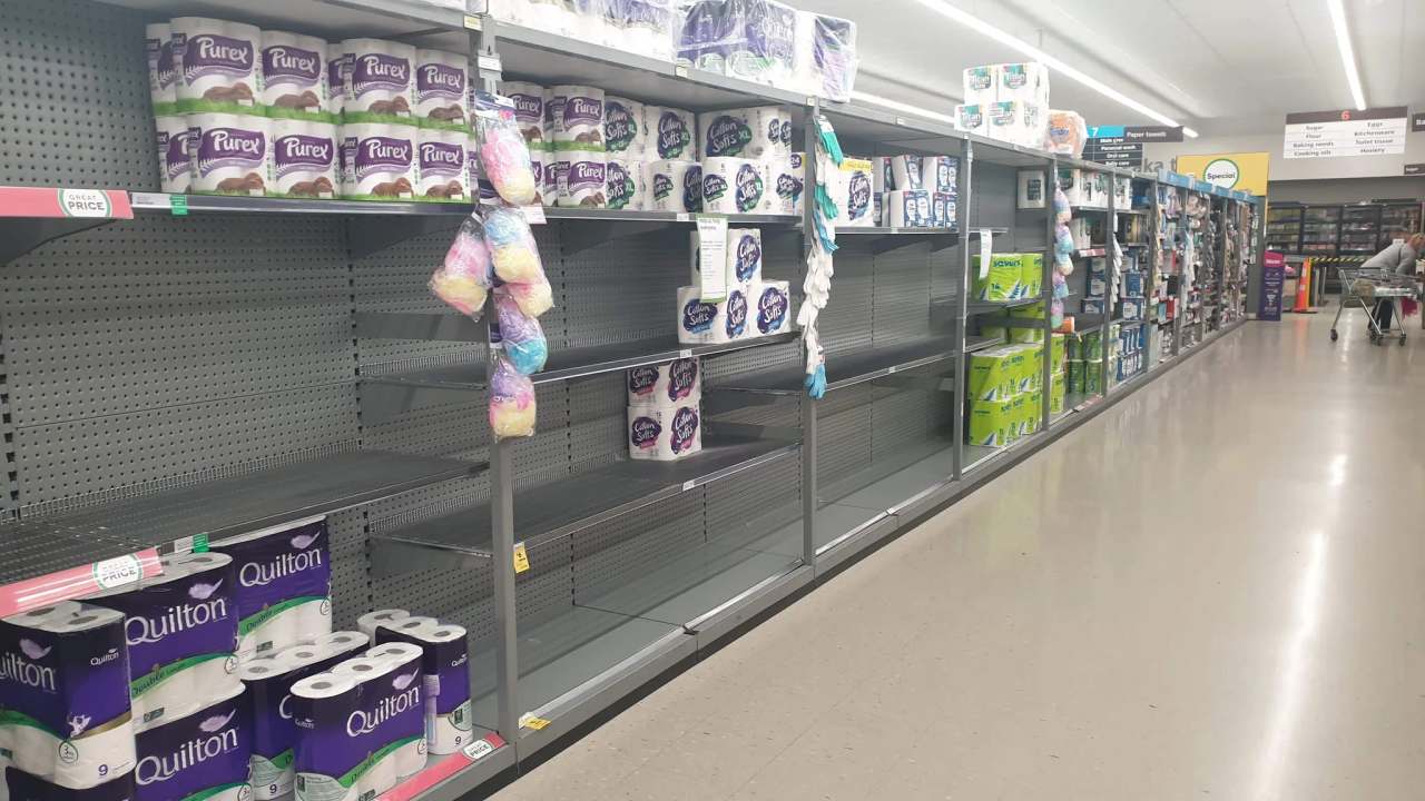 Woolworths Katikati — photo 3