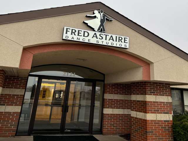 Fred Astaire Dance Studios