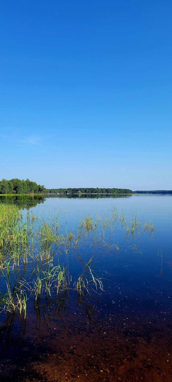 Miller Dam - Perkinstown Boat Ramp — photo 1