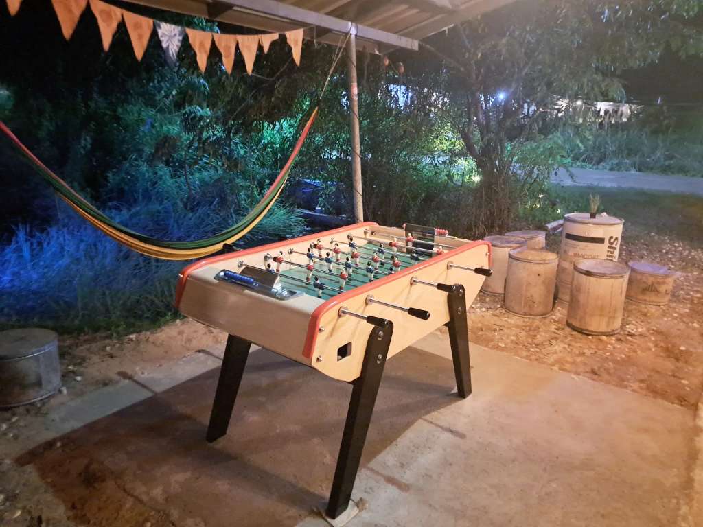 Sportsbar Koh Mak