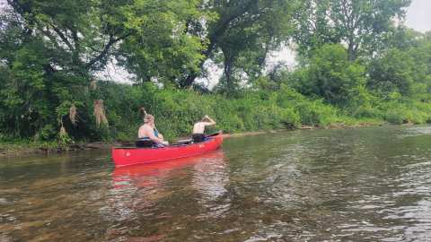 Drifty's Canoe Rental — photo 2