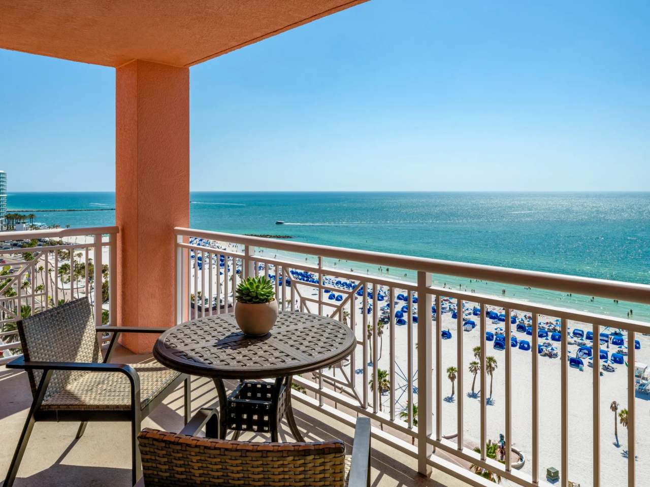Hyatt Regency Clearwater Beach Resort and Suites — photo 3