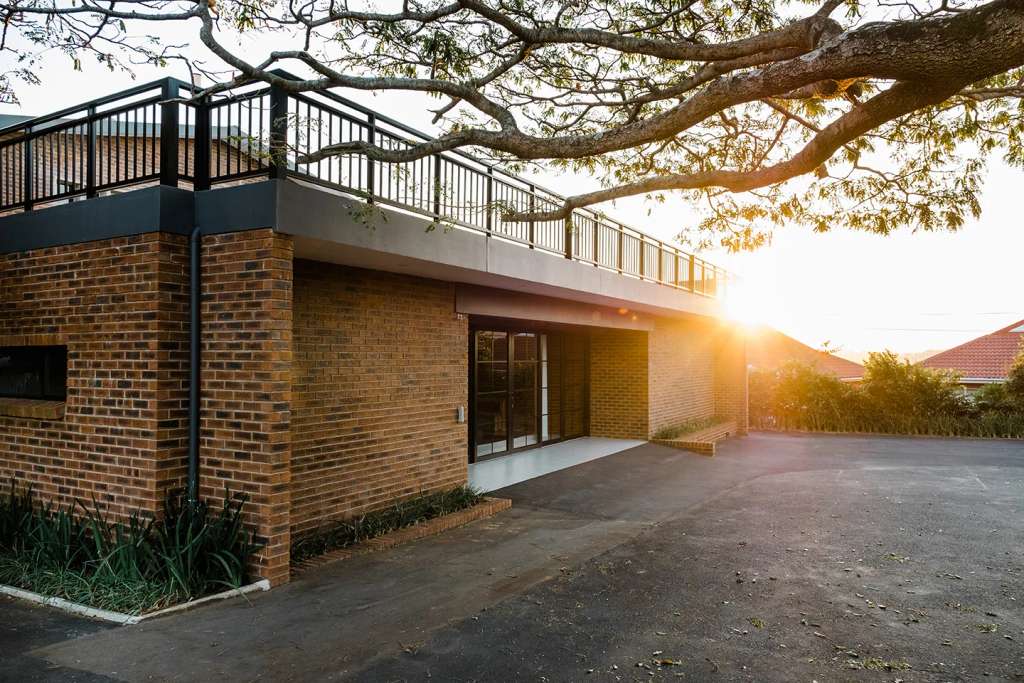 All Saints Catholic Church Ballito