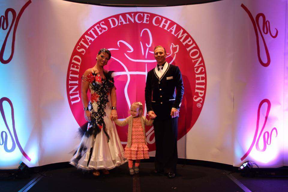 Absolute Danz Ballroom and Latin — photo 2