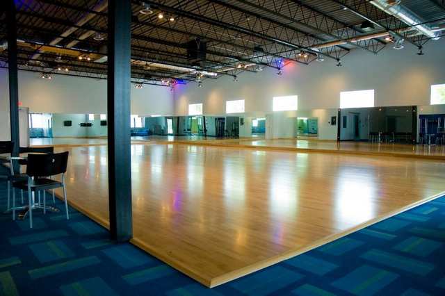 Absolute Danz Ballroom and Latin