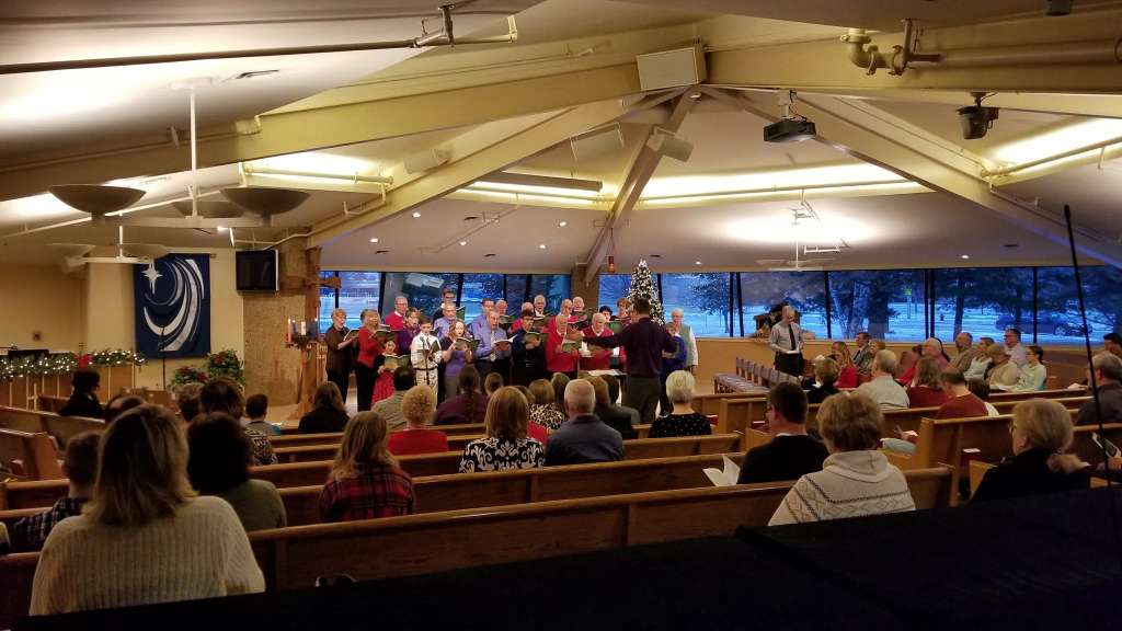 Grace Lutheran Church