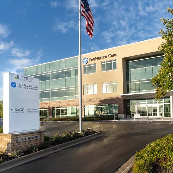 ProHealth Care's Pediatric Rehabilitation Services — photo 1