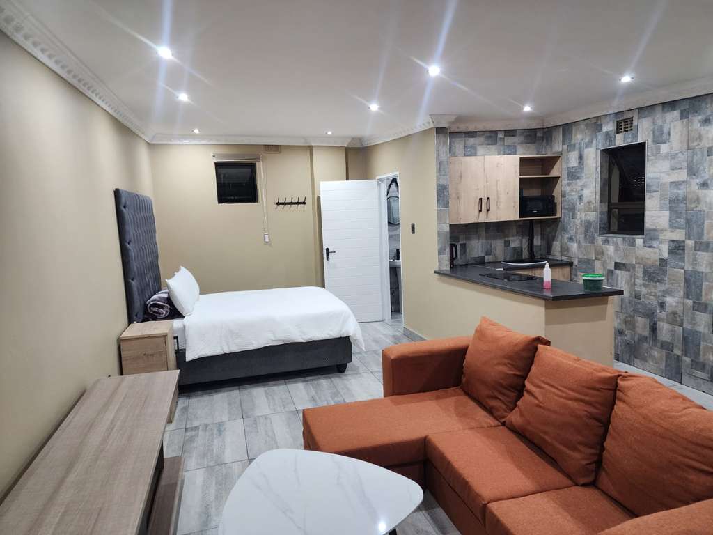 ARCON ACCOMMODATION
