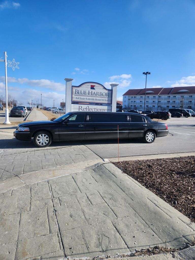 E.L.S Escort Limousine Service — photo 1