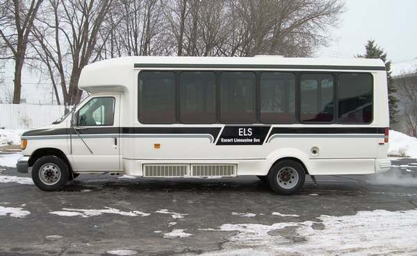 E.L.S Escort Limousine Service — photo 3