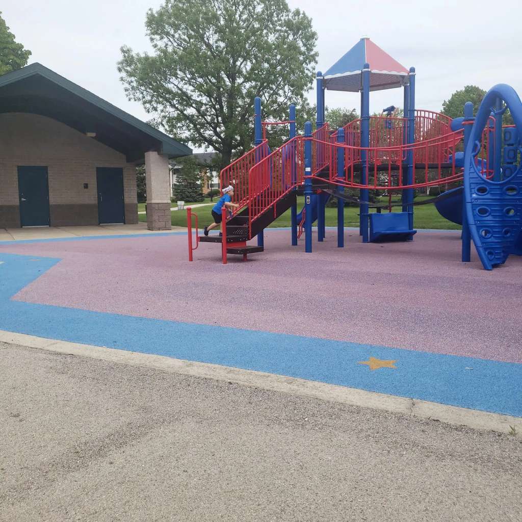 Dan Jansen Park