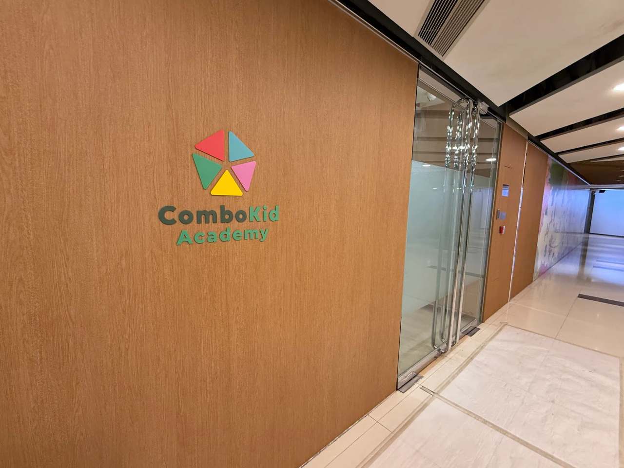 ComboKid Academy — photo 1