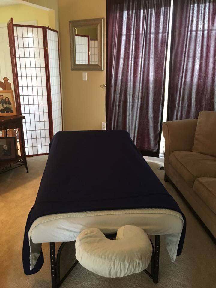 Keisha Massage & Spa — photo 1