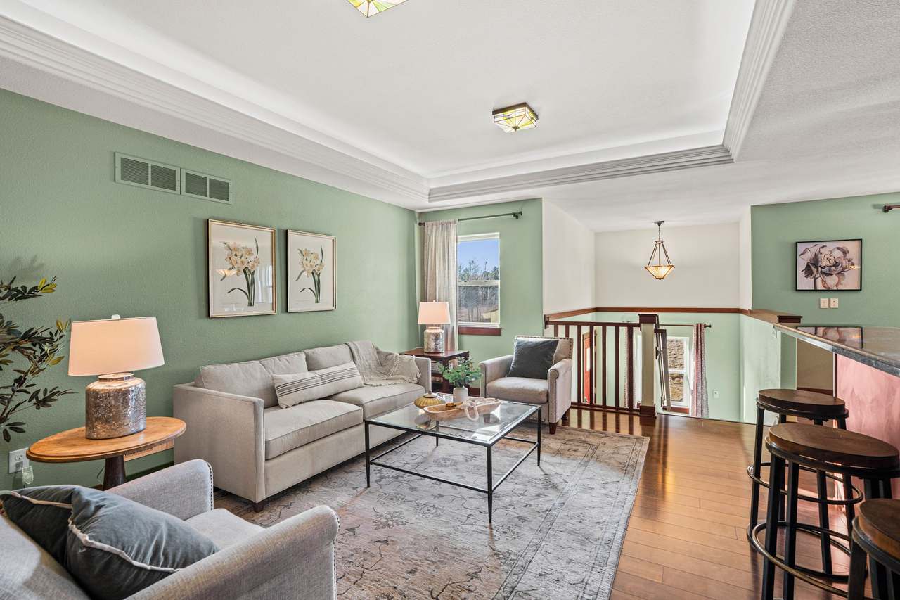 Keller Williams Realty | House-To-Home Team — photo 4