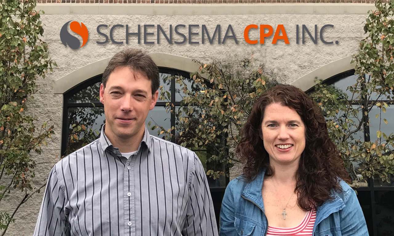 Schensema CPA — photo 1