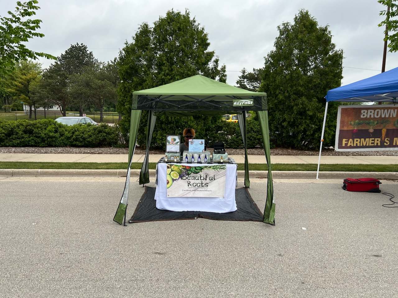 Brown Deer Farmers Market — photo 5