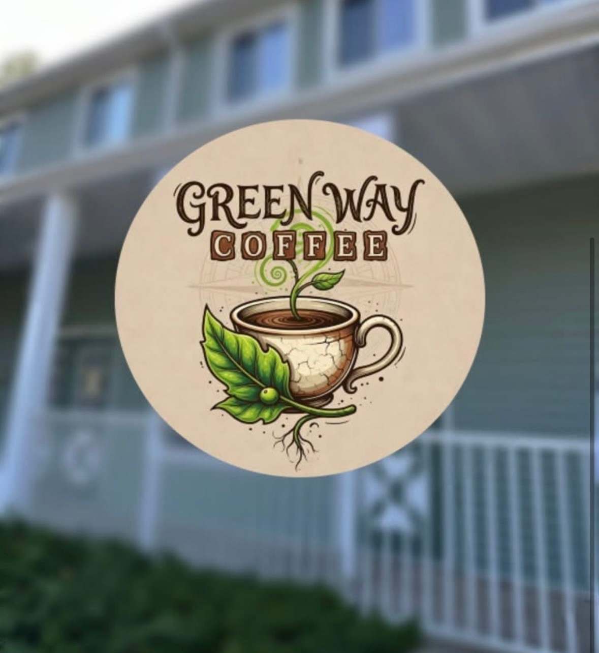 Greenway Coffee Middlebury — photo 1