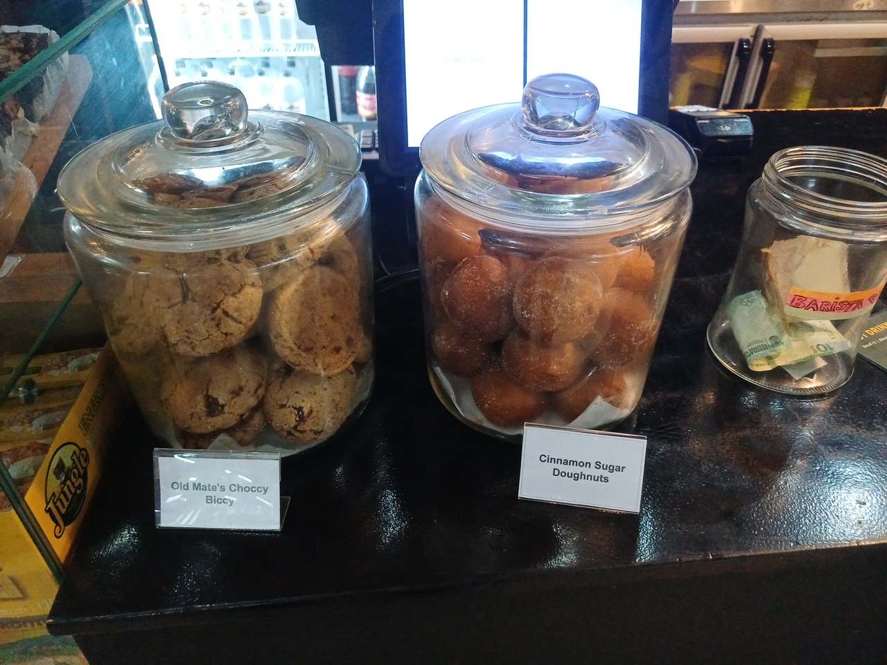 Old Mates Coffee & Sarmies — photo 1
