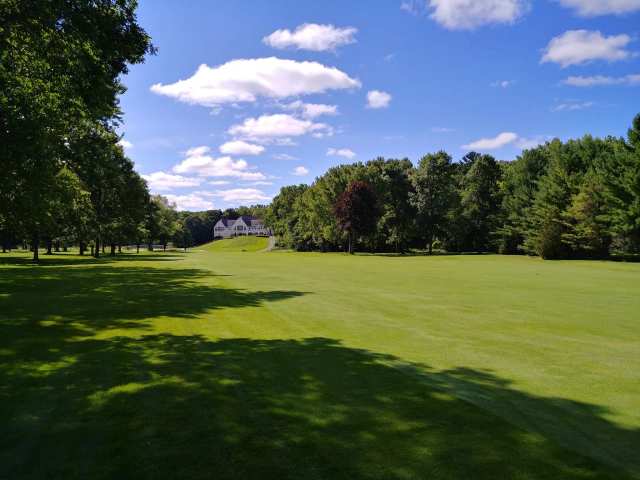 Oneida Golf Club