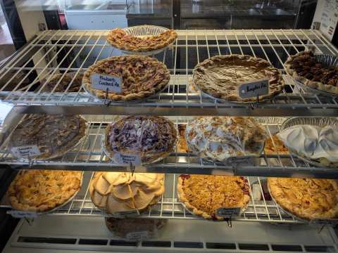 OJs Midtown Restaurant — photo 3