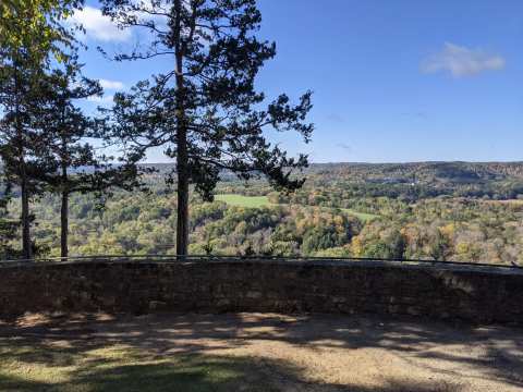 Wildcat Mountain State Park — photo 2