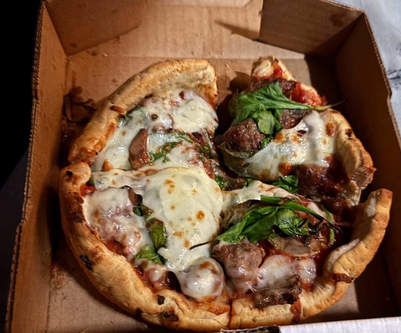 Tomaso's — photo 2