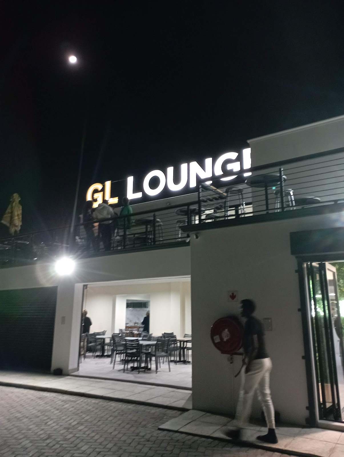 Groutville lifestyle lounge — photo 2