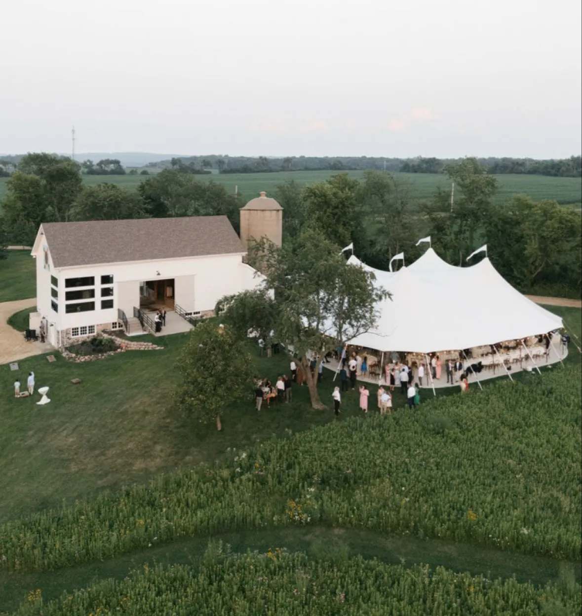 LaRocque Farms — photo 1