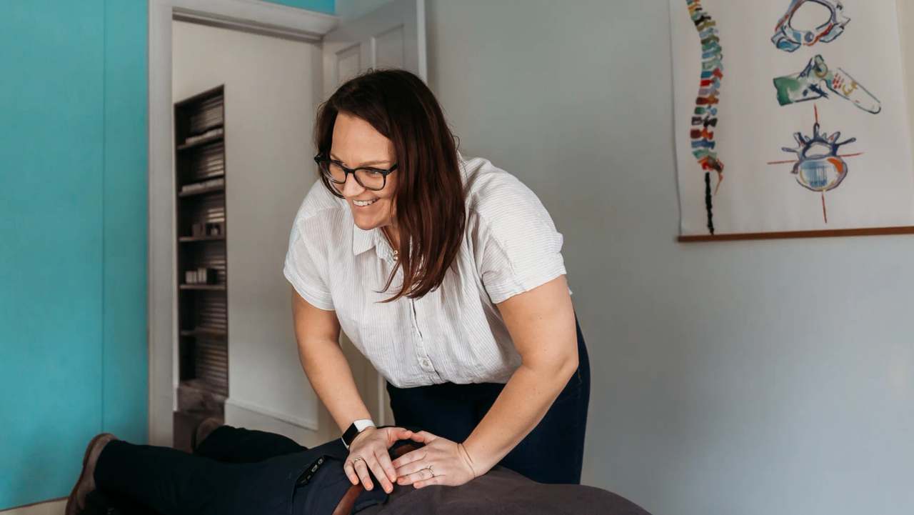 The Optimal Health Co. Sheboygan — photo 1