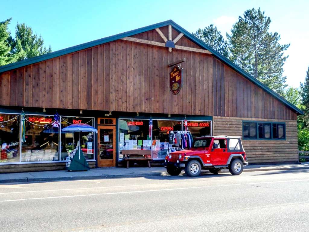Tackle Box LLC